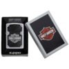 Zippo Harley Davidsson