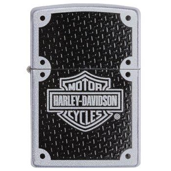 Zippo Harley Davidsson