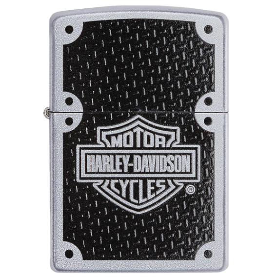 Zippo Harley Davidsson