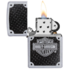 Zippo Harley Davidsson