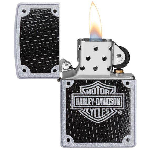 Zippo Harley Davidsson