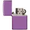 Zippo High Polish Purple