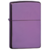 Zippo High Polish Purple