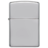 Zippo High Polish Chrome