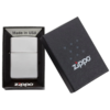 Zippo High Polish Chrome