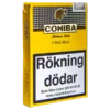 Cohiba Wide Short