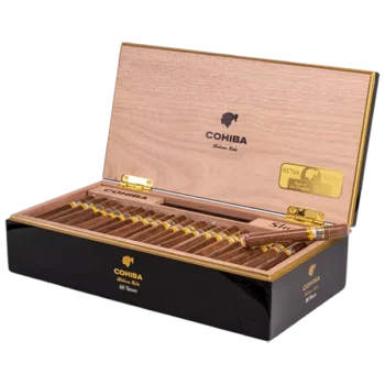 Cohiba Short 88 Year Of The Dragon Limited Edition 2024