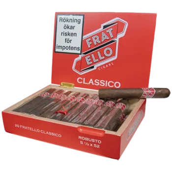 Fratello Classico Robusto