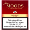 Ritmeester Moods Mini Double Filter