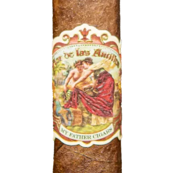 My Father Flor De La Antillas Robusto