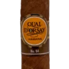 Quai D'orsay No. 54 Cigarr