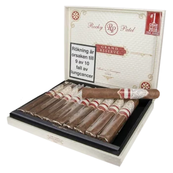 Rocky Patel Grand Reserve Toro