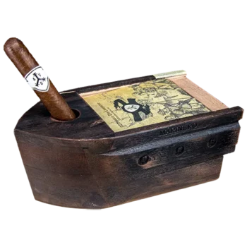 ADVentura The Conqueror Marinero Robusto