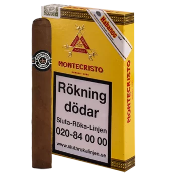 Montecristo No. 4 Cigarr