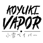 Koyuki Vapor AB