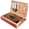 Caldwell Blind Mans Bluff Maduro Robusto