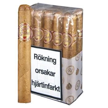 Rocky Patel Seed To Smoke Shade Toro