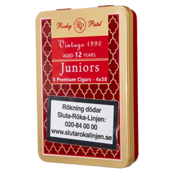 Rocky Patel Vintage 1990 Juniors