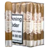 Rocky Patel White Label Robusto | Bundle