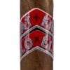 Fratello Classico Fuoco Short Robusto