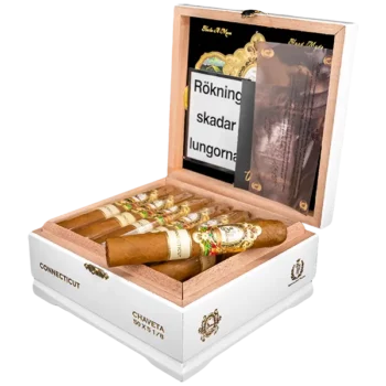 La Galera Connecticut Chaveta Robusto