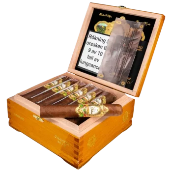 La Galera Habano Chaveta