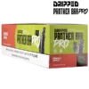 Dripped Panther Bar Pro Double Apple 20 mg 10 Pack