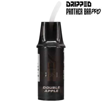 Dripped Panther Bar Pro Double Apple 20 mg Pod