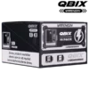 QBIX Laddbara Batteri 10-pack