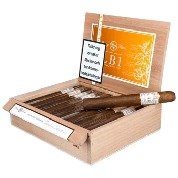 Rocky Patel LB1 Toro