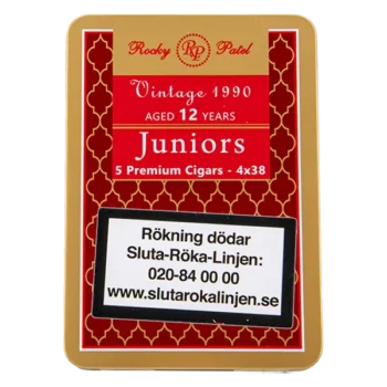 Rocky Patel Vintage 1990 Juniors