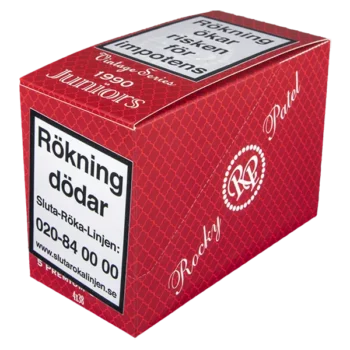 Rocky Patel Vintage 1990 Juniors