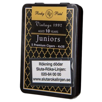 Rocky Patel Vintage 1992 Juniors