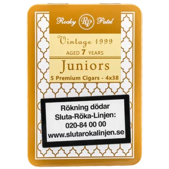 Rocky Patel Vintage 1999 Juniors Cigarr