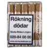 Rocky Patel White Label Robusto | Bundle