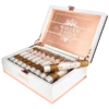 Rocky Patel White Label Robusto