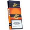 Al Capone Pockets Filter Flame 2-pack halvt öppen ask