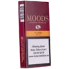 Testa en ask Moods Flame Filter 2-pack profil sidan