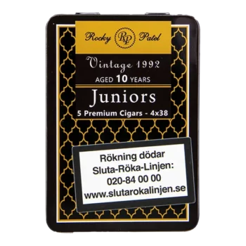 Rocky Patel Vintage 1992 Juniors