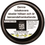 Änglaholm Mini Power White Portion - På baksidan finner du fullständig innehållsförteckning.