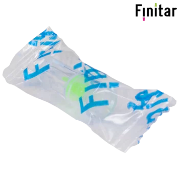 Filter Finitar Cigarettfilter Filter Plastförpackning