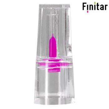 Filter Finitar Cigarettfilter Filter Rosa