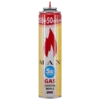 Max Gas 300 ml Metall flaska öppen