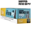 Dripped Panther Bar Pro Blue Raspberry Lemonade 20 mg 10 Pack