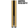 Dripped Panther Bar Pro Batteri Champagne Gold Batteri