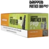 Dripped Panther Bar Pro Honeymelon 20 mg 10 Pack