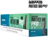 Dripped Panther Bar Pro Menthol 20 mg 10 Pack