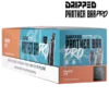 Dripped Panther Bar Pro Peach Ice 20 mg 10 Pack