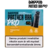 Dripped Panther Bar Pro Pineapple Ice 20 mg Förpackning