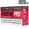 Dripped Panther Bar Pro Batteri Ruby Red 10-Pack